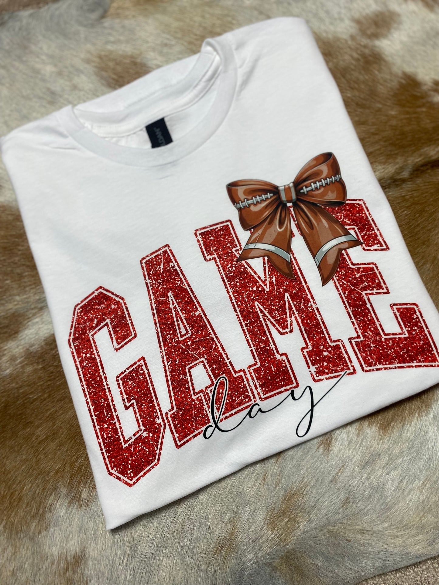 Game Day T-Shirt