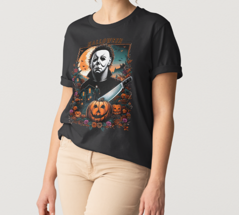 Halloween T-Shirt
