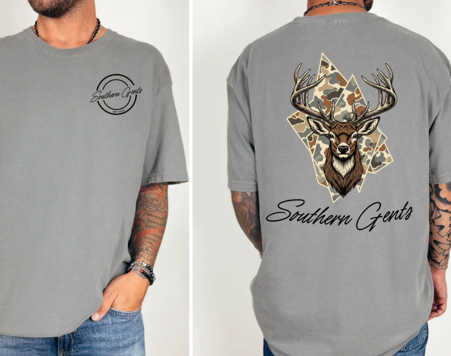 Southern Gents Tee