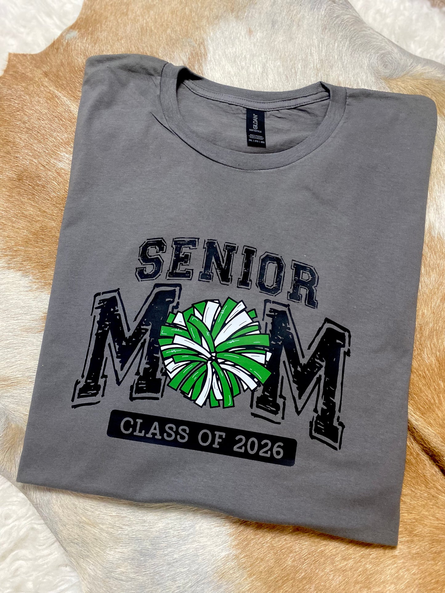 Senior Mom