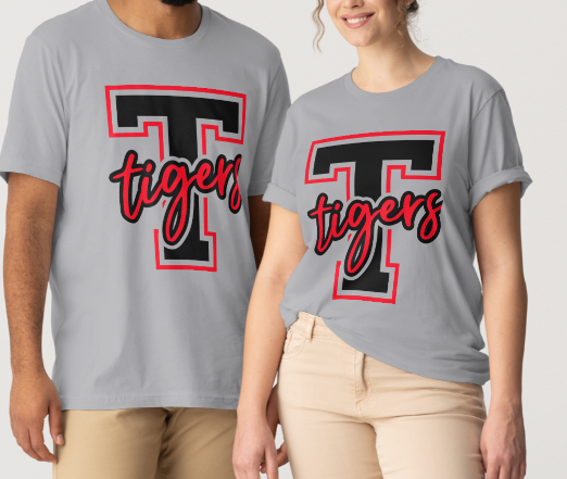 TR Miller Tigers