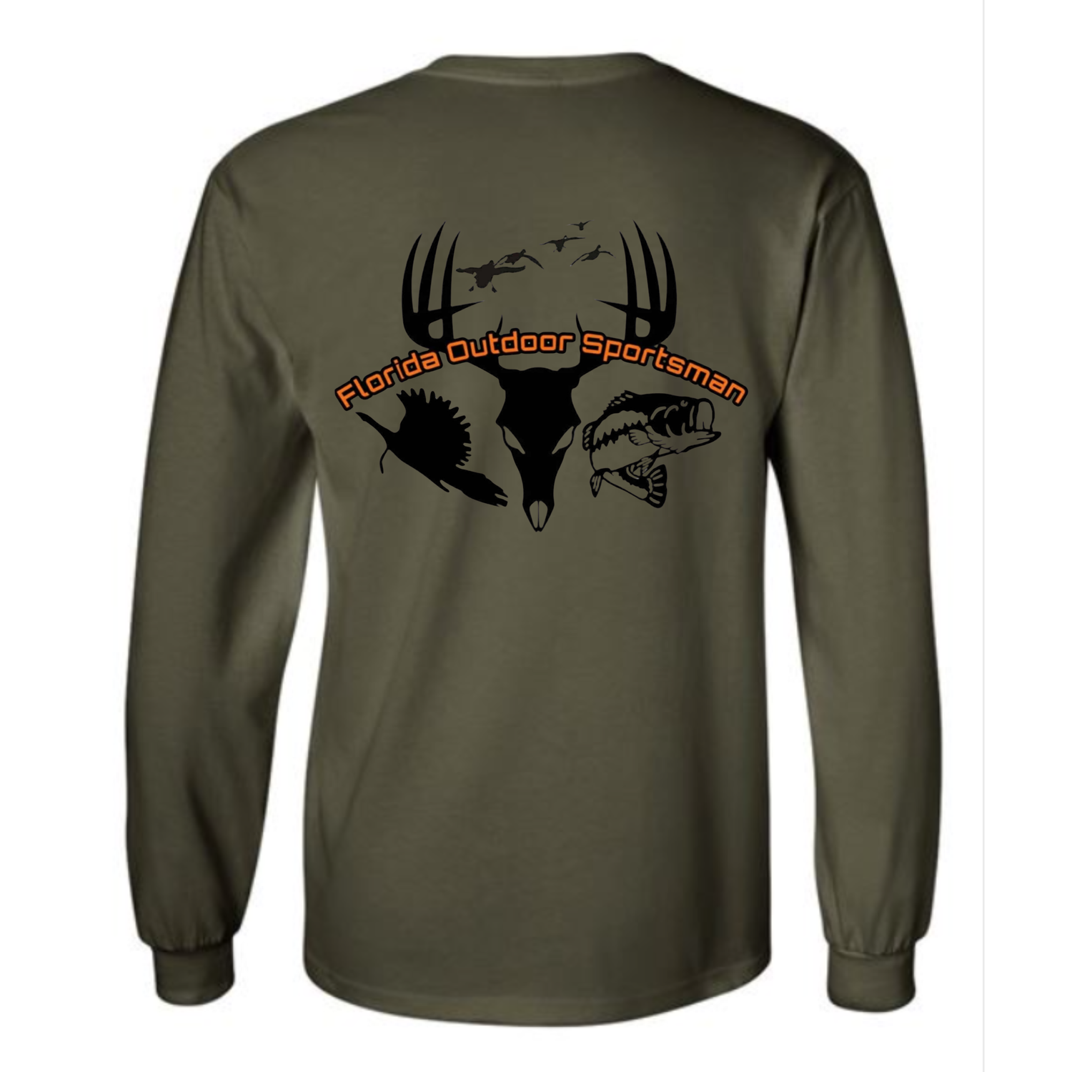 Florida Outdoor Sportsman