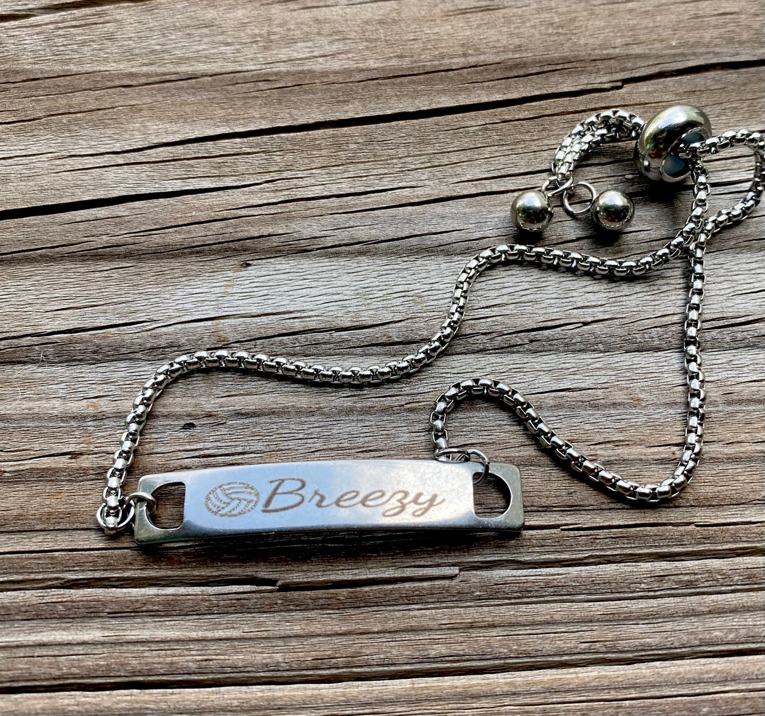 Custom Jewelry
