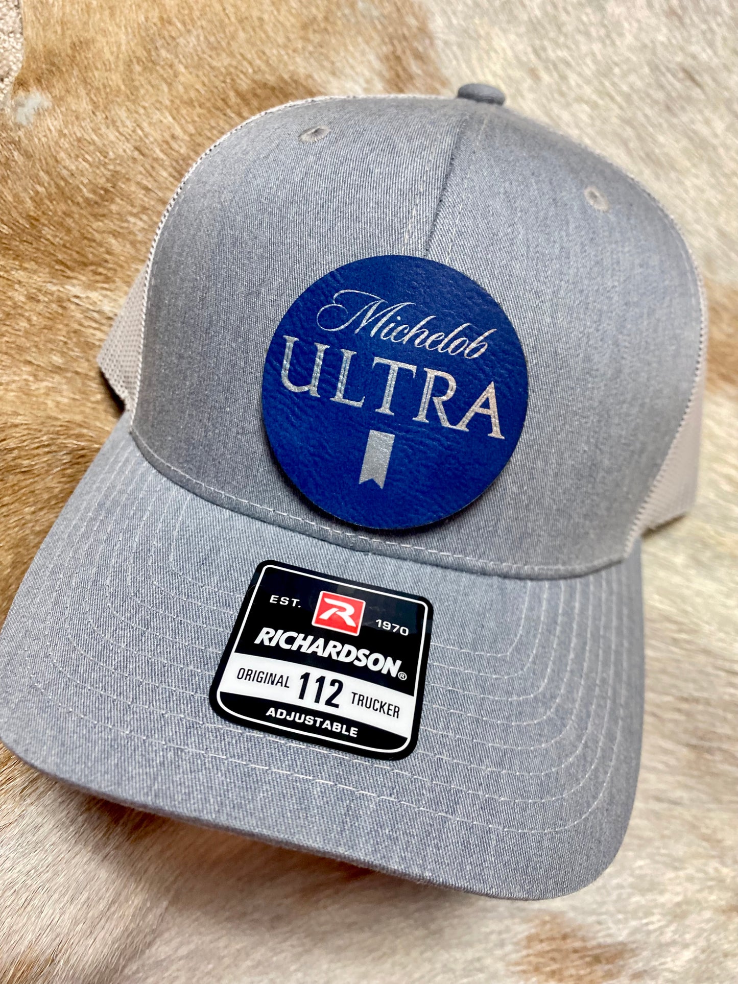 Michelob Ultra Richardson 112 Hat