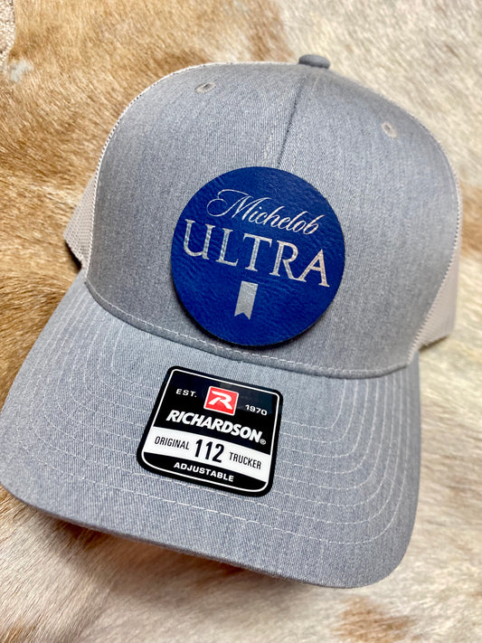 Michelob Ultra Richardson 112 Hat