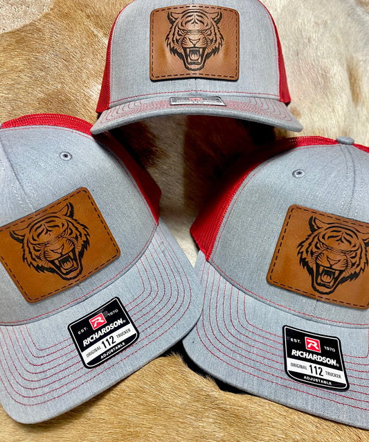 Richardson 112 Tiger’s Hat
