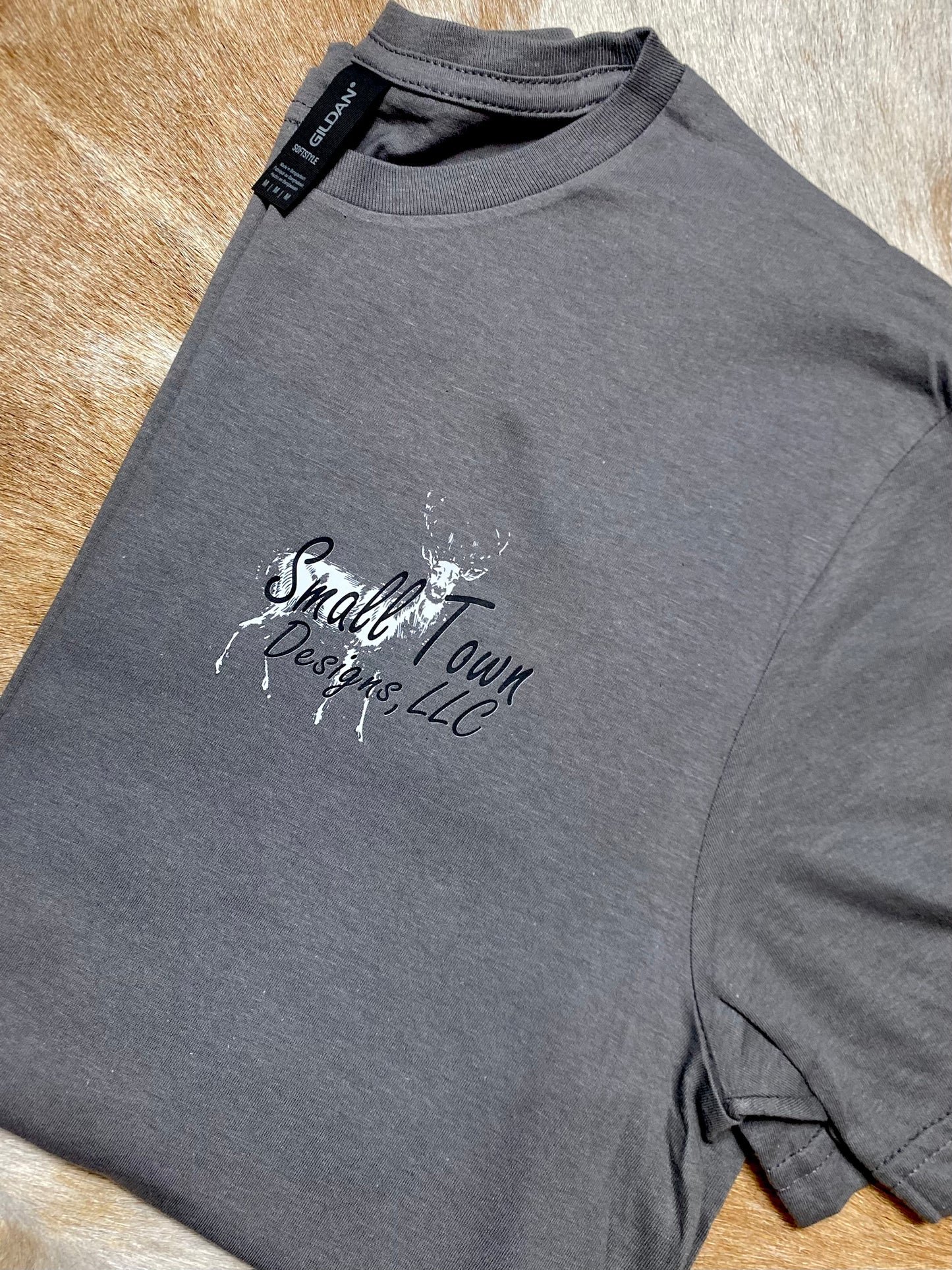 God's Glory T-Shirt