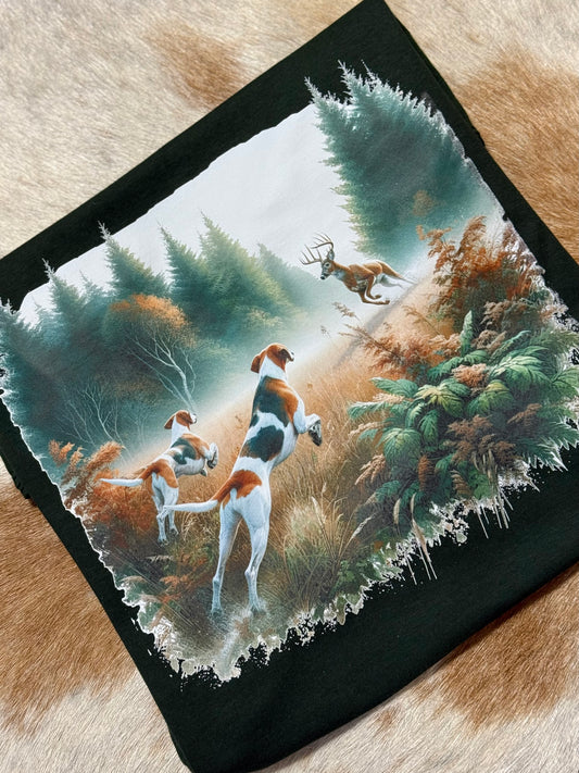 Dog Hunting T-Shirt