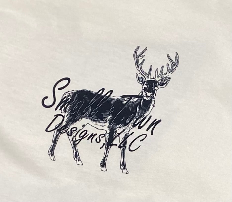 American Deer Hunting T-Shirt