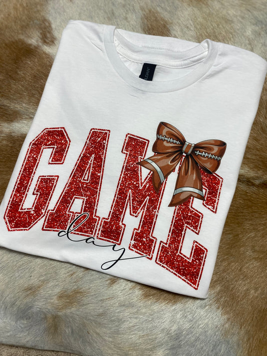 Game Day T-Shirt