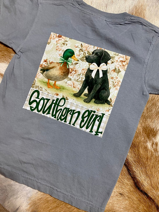 Southern Girl T-Shirt