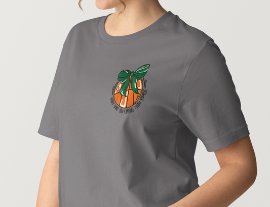 Basketball Pocket T-Shirt