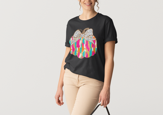 Pumpkin T-Shirt
