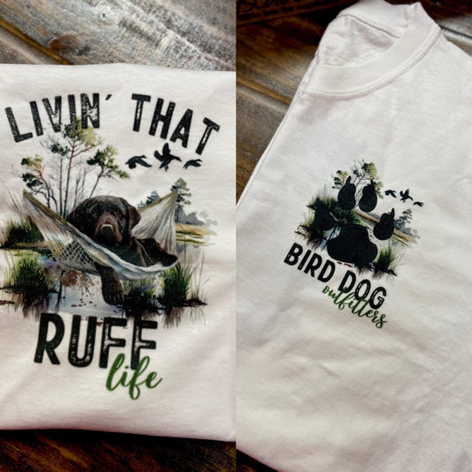 Ruff Life