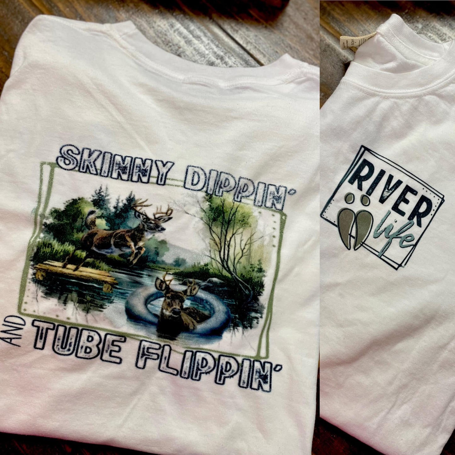 River Life