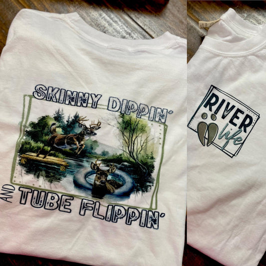 River Life