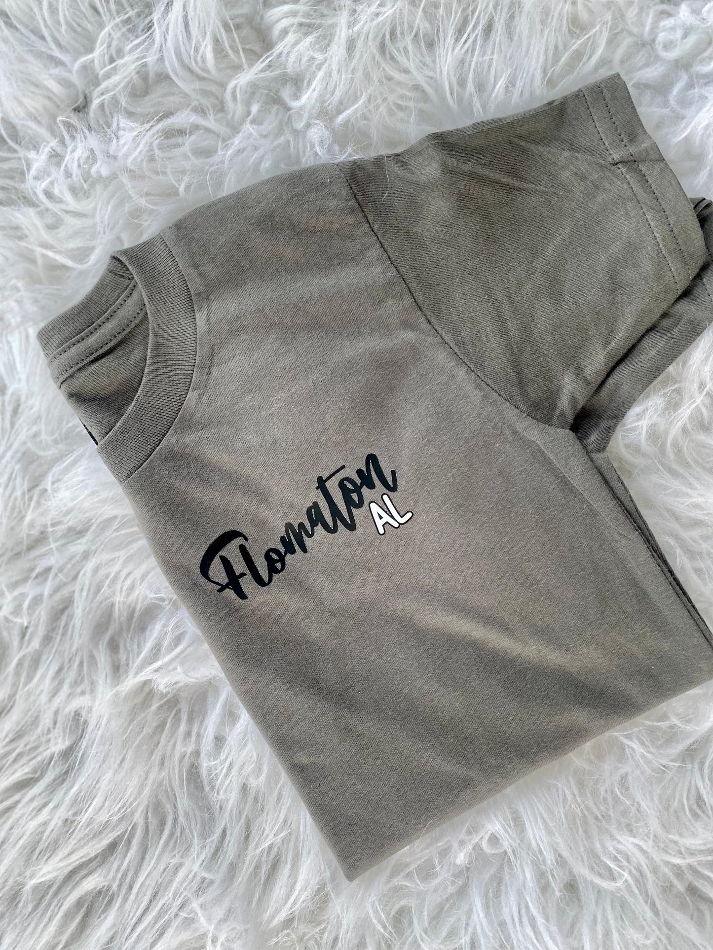 Flomaton Hometown T-Shirt