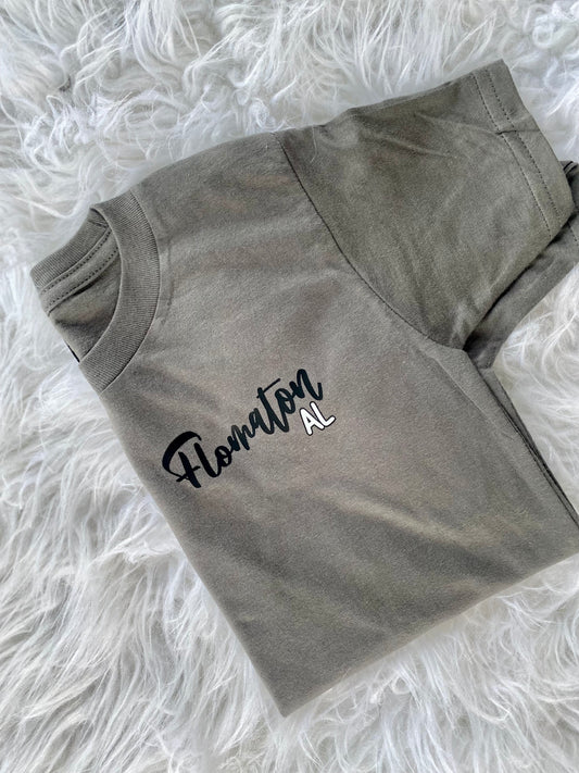 Flomaton Hometown T-Shirt