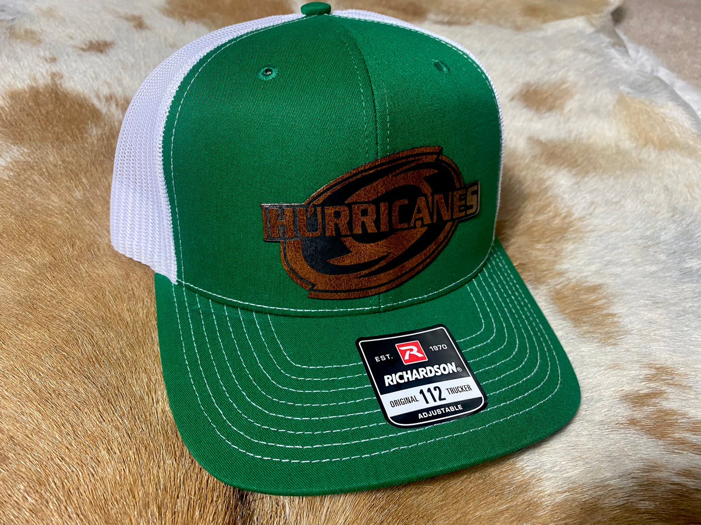 Flomaton Hurricanes