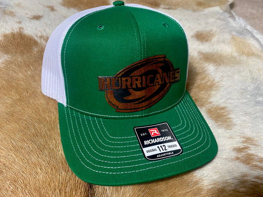 Flomaton Hurricanes