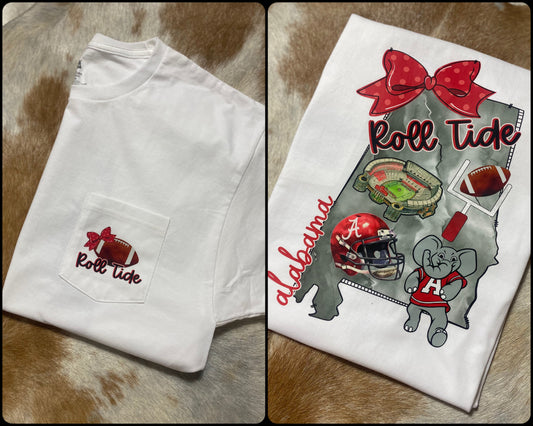 Alabama T-shirt