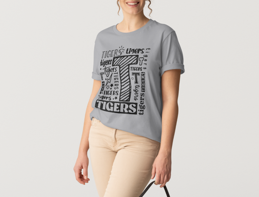 Tigers T-Shirt