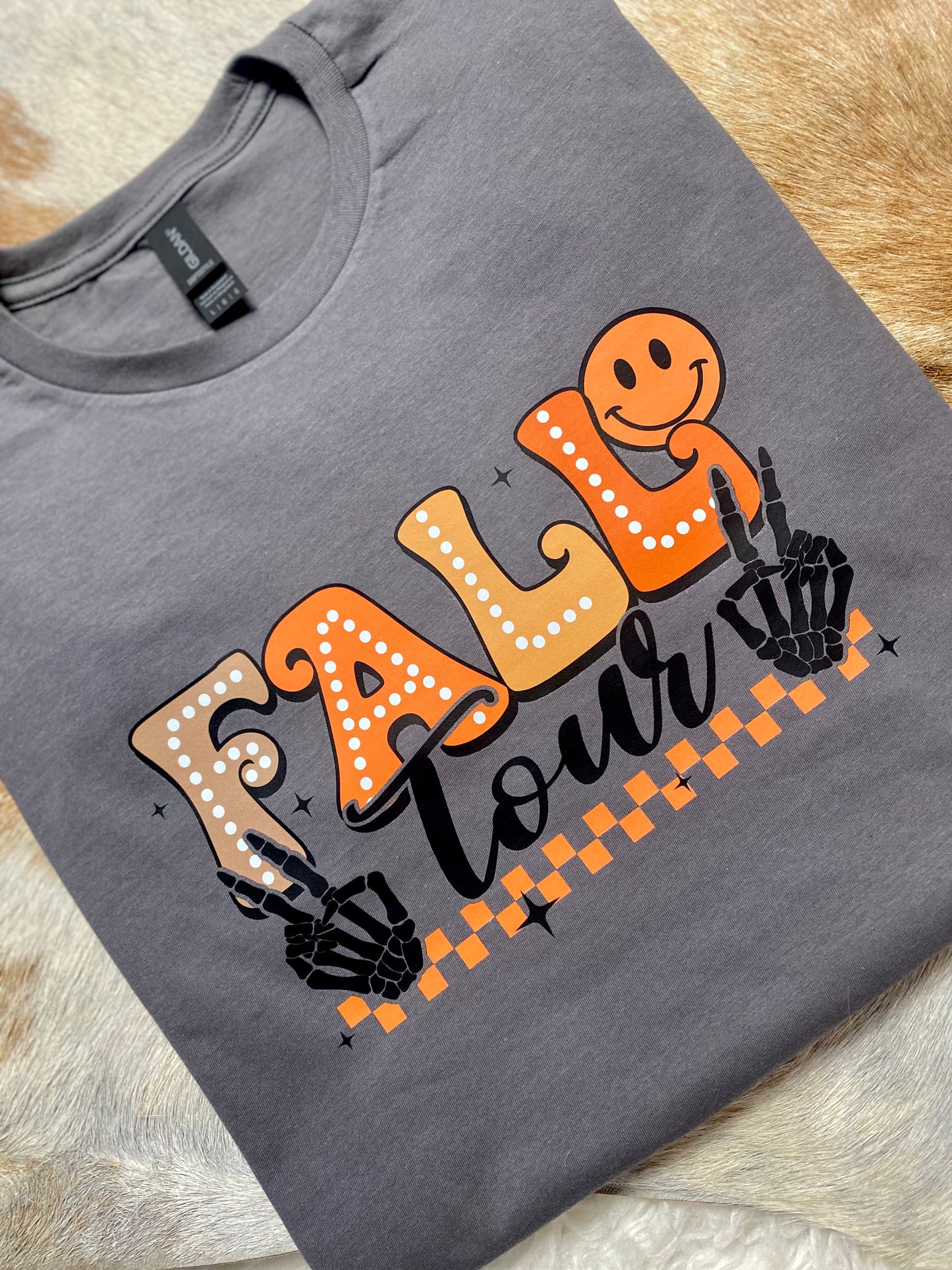 Fall Tour T-Shirt