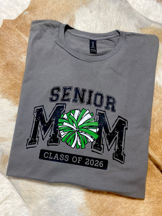 Senior Mom